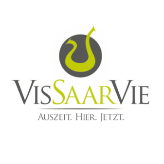 Vis-Saar-Vie Logo Rund